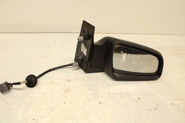 RETROVISEUR DROIT ELECTRIQUE OPEL ZAFIRA B - Vue 2